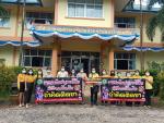 โครงการเดินรณรงค์ป้องกันและแก้ไขปัญหายาเสพติด ปี2564