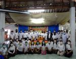 โครงการฝึกอบรมเสริมสร้างคุณธรรมจริยธรรม สำหรับคณะผู้บริหาร ส