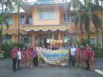 โครงการแห่หมรับวันสารทเดือนสิบ ประจำปี 2563  ณ วันพฤหัสบดี ท