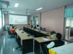 ประชุมคณะอนุกรรมการสนับสนุนการจัดบริการดูแลระยะยาวสำหรับผู้ส
