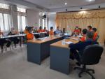 รองปลัด อบต. และนักวิชาการศึกษา เข้าร่วมประชุมแนวทางการเปิดส