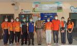 อบต.นาโยงเหนือ รับการตรวจประเมินความพร้อมเพื่อขอเปิดการเรียน