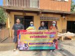 โครงการสัตว์ปลอดโรค คนปลอดภัย จากโรคพิษสุนัขบ้า