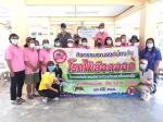 อบต.นาโยงเหนือ ลงพื้นที่หมู่ที่7 เพื่อรณรงค์ป้องกันโรคไข้เลื