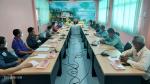 อบต.นาโยงเหนือ ร่วมประชุมหารือการฟื้นฟูกองทุนสวัสดิการชุมชนต