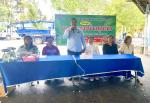 โครงการฝึกอบรมและส่งเสริมอาชีพให้แก่ประชาชนในชุมชน