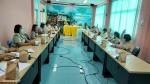 อบต.นาโยงเหนือ จัดประชุมสภาองค์การบริหารส่วนตำบลนาโยงเหนือ ส