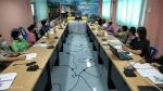 อบต.นาโยงเหนือ ประชุมคณะกรรมการกองทุนหลักประกันสุขภาพ ครั้งท