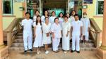 อบต.นาโยงเหนือ เข้าร่วมพิธีแสดงพระธรรมเทศนา บทพระธรรมเทศนาเฉ