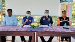 ประชุมท้องที่ท้องถิ่น ประจำเดือนตุลาคม65