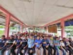 โครงการรับฟังความคิดเห็นของประชาชน
