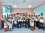 โครงการส่งเสริมและป้องกันการทุจริต 