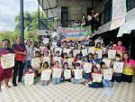 โครงการพัฒนาคุณภาพชีวิตเด็กและเยาวชน