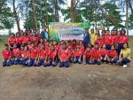 โครงการป้องกันและแก้ไขปัญหายาเสพติด ประจำปี 2562