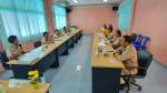 ประชุมสภาองค์การบริหารส่วนตำบล สมัยสามัญ สมัยที่2 ประจำปี พ.