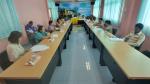 ประชุมสภาองค์การบริหารส่วนตำบล สมัยสามัญ สมัยที่2 ครั้งที่2