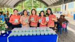 โครงการฝึกอบรมเพื่อส่งเสริมคุณภาพชีวิตผู้สูงอายุ