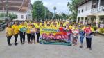 โครงการรณรงค์ป้องกันและควบคุมการแพร่ระบาดของโรคไข้เลือดออก