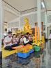 โครงการประเพณีแห่เทียนพรรษา