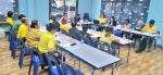 ประชุมคณะกรรมการบริหารกองทุนหลักประกันสุขภาพ ครั้งที่ 1 ประจ