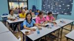 ประชุมคณะกรรมการบริหารศูนย์ฟื้นฟูและพัฒนาคุณภาพชีวิตผู้สูงอา