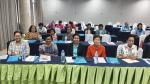 โครงการฝึกอบรมพัฒนาศักยภาพสตรี