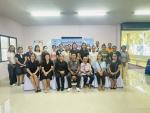 โครงการส่งเสริมสุขภาพและป้องกันโรคติดต่อในเด็ก