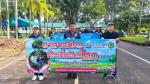 กิจกรรมอาสาสมัครท้องถิ่นรักษ์โลก (อถล.) Big Cleaning Day