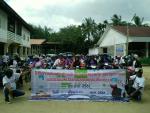 รณรงค์ขับขี่ปลอดภัย ครั้งที่ 1