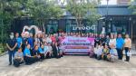 โครงการโครงการฝึกอบรมพัฒนาศักยภาพสตรี