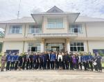 โครงการท้องที่ ท้องถิ่น สัมพันธ์ ประจำปีงบประมาณ 2569