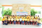 โครงการทัศนศึกษา-ดูงานขับเคลื่อน ปรัชญาเศรษฐกิจพอเพียงในชุมช