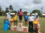 โครงการกีฬาสัมพันธ์วัดจอมไตร
