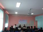 ประชุมแผนพัฒนาท้องถิ่น 4 ปี ( พ.ศ.2561-2564) วันที่ 3 พ.ย.25