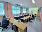 ประชุมคณะกรรมการ LCT ครั้งที่3/2566