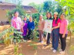 ลงพื้นที่สำรวจการจัดทำถังขยะเปียกครัวเรือน (ข้อมูลเดิม) (RE-