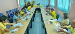 อบต.นาโยงเหนือ จัดประชุมคณะกรรมการพัฒนาองค์การบริหารส่วนตำบล