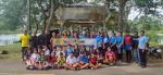 โครงการฝึกอบรมซักซ้อมแผนป้องกันและบรรเทาสาธารณภัย