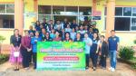 โครงการท้องที่ท้องถิ่น สัมพันธ์ ประจำปี 2568