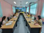 ประชุมคณะกรรมการแผนพัฒนาท้องถิ่น