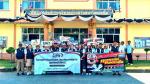 โครงการส่งเสริมและป้องกันการทุจริต (คนไทยไม่โกง)