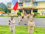 วันพระราชทานธงชาติไทย