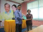 โครงการเสริมสร้างคุณภาพชีวิตเด็ก เยาวชน และครอบครัว อบต.นาโย