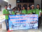 โครงการเยี่ยมบ้านผู้พิการ ผู้ด้อยโอกาส ผู้สูงอายุ ประจำปี 25