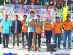โครงการ วันเด็กแห่งชาติ ความรู้ คู่คุณธรรม นำสู่อนาคต ประจำป