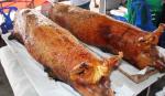หมูย่างป่ายาง