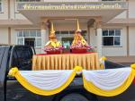 โครงการประเพณีแห่หมรับวันสาทรเดือนสิบ